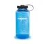 Nalgene Tritan Sustain 1 litre Wide Mouth - Slate Blue